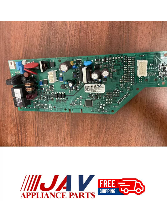 GE WD21X24900 265D1462G017 Washer Control Board Electronic PID# 30341
