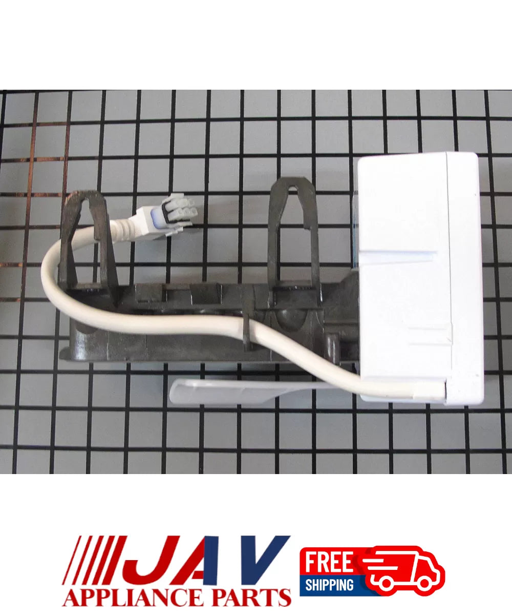 OEM GE Refrigerator Icemaker Inv# LR4314