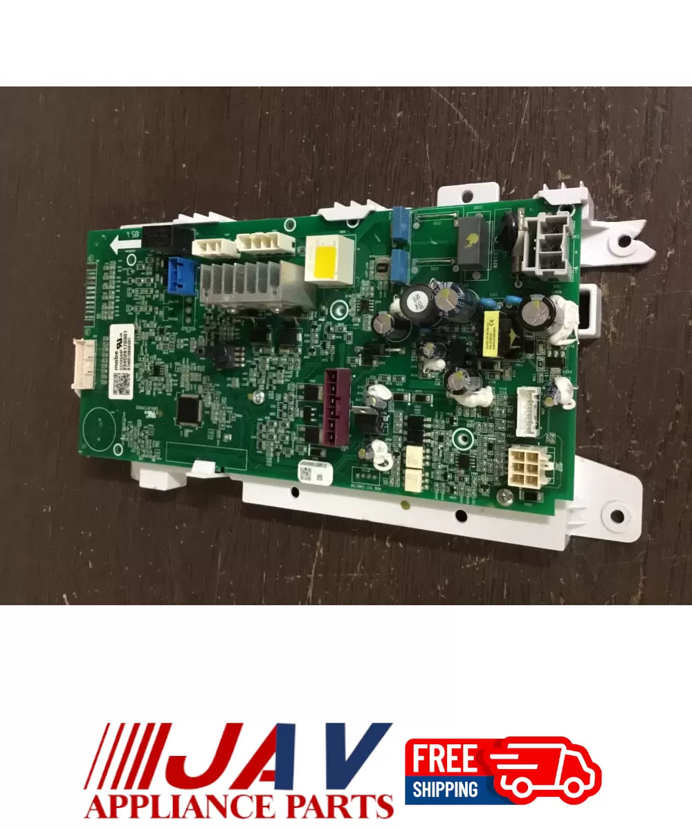 GE 234D2617G001 Washer Control Board PID# 21297