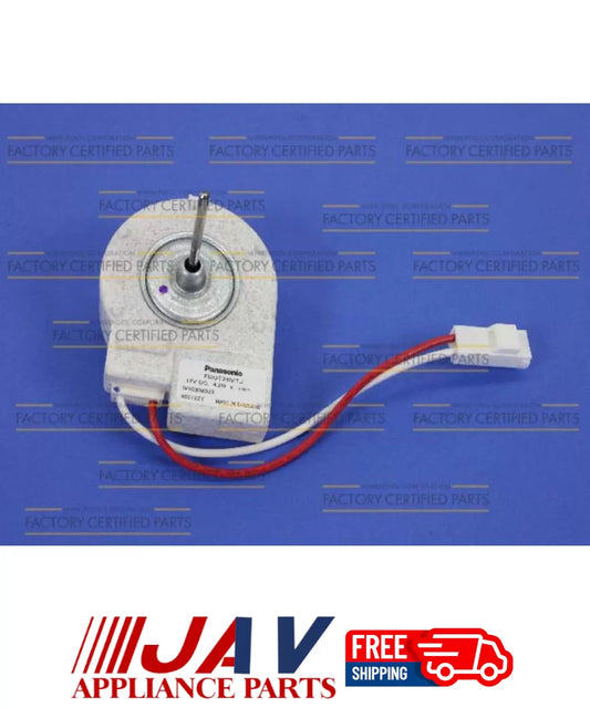 OEM Amana Refrigerator Motor-evap Inv# LR1238