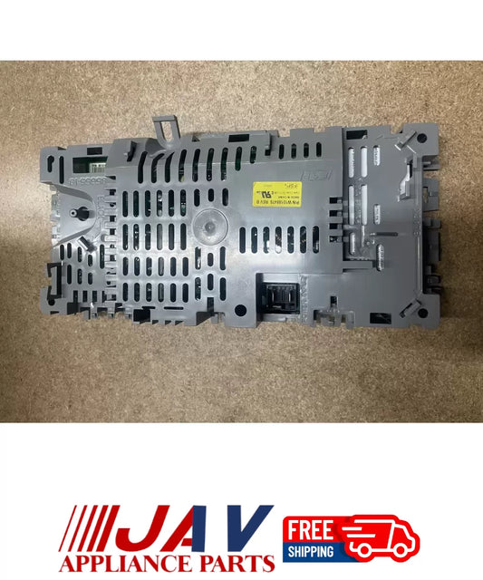 Kenmore Maytag Whirlpool W10189966 Washer Control Board PID# 15067