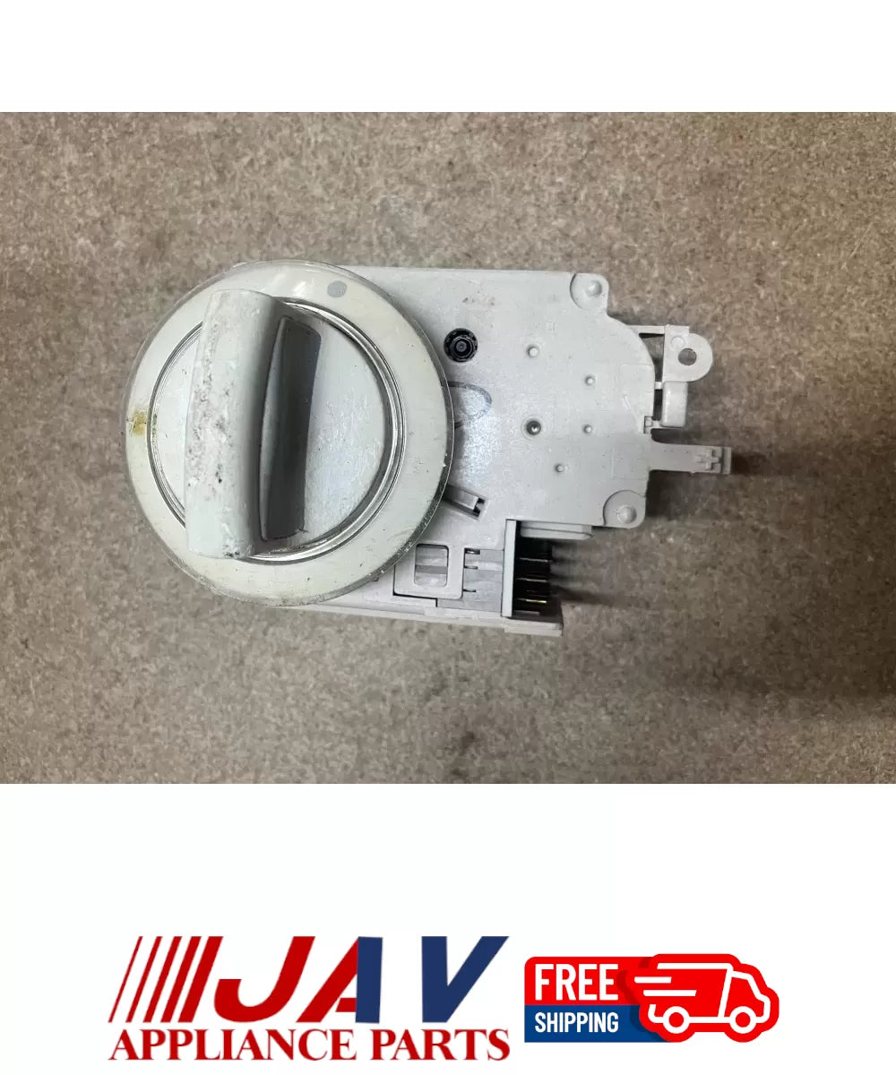 Whirlpool 8572976A PS11746676 AP6013450 WP8572976 Washer Timer PID# 22511