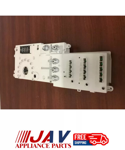 GE WH12X10355 00N21830102 WMCK0501000000 Washer Control Board PID# 28888