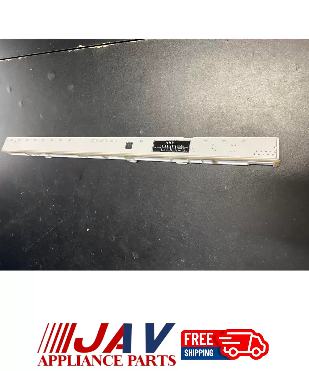 Electrolux 810165-07 81066-07 A22642404A 240109 PID# 19412