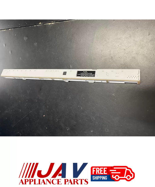 Electrolux 810165-07 81066-07 A22642404A 240109 PID# 19412