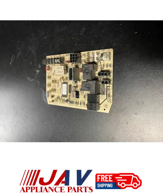 Carrier Bryant Furnace Control Board 1012-940-l Circuit PID# 22403
