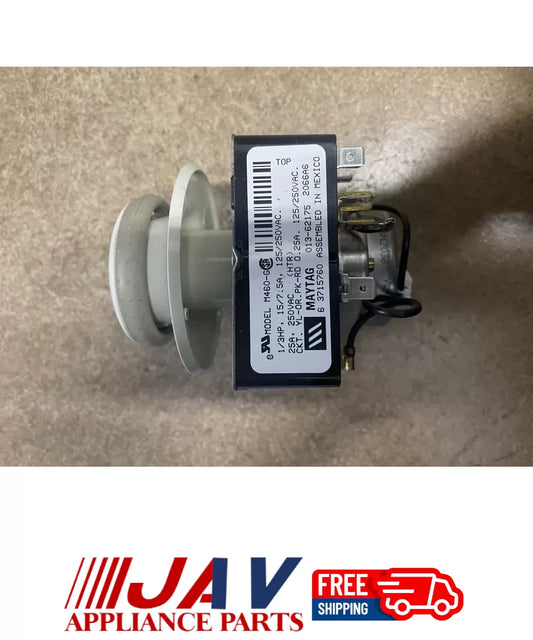 Maytag 6 3715760 33002689 Dryer 371570 371570 3300289 Timer PID# 14704