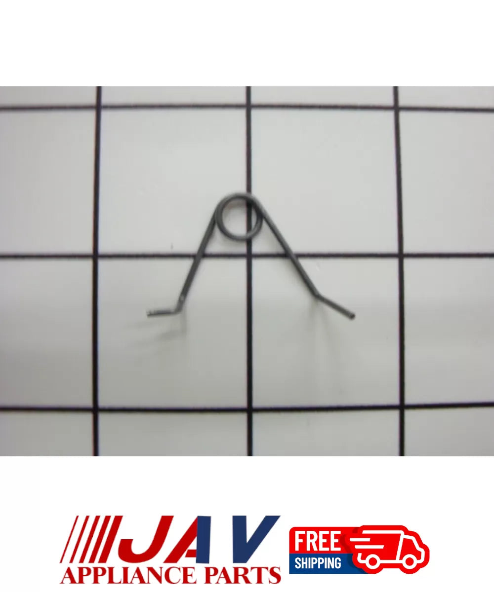 OEM Estate Microwave Interlock Spring Inv# LR185