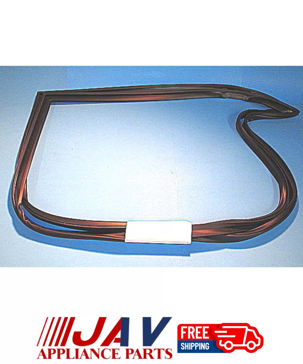 OEM Kenmore Refrigerator Door Gasket Black Inv# LR2762