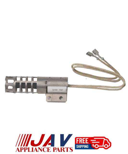 OEM Kenmore Range Round Style Oven Igniter Inv# LR2711
