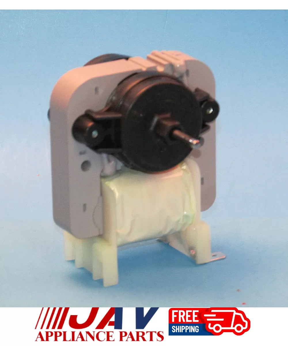 OEM Whirlpool Refrigerator Evaporator Fan Motor Inv# LR871
