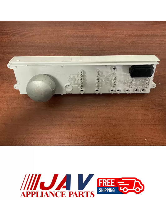 Frigidaire 134739660 Control Board PID# 28726