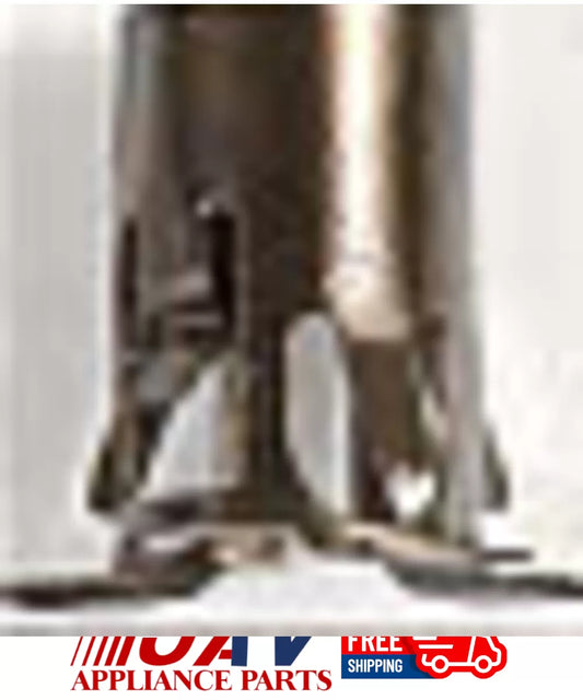 OEM Whirlpool Range Clip Inv# LR1506