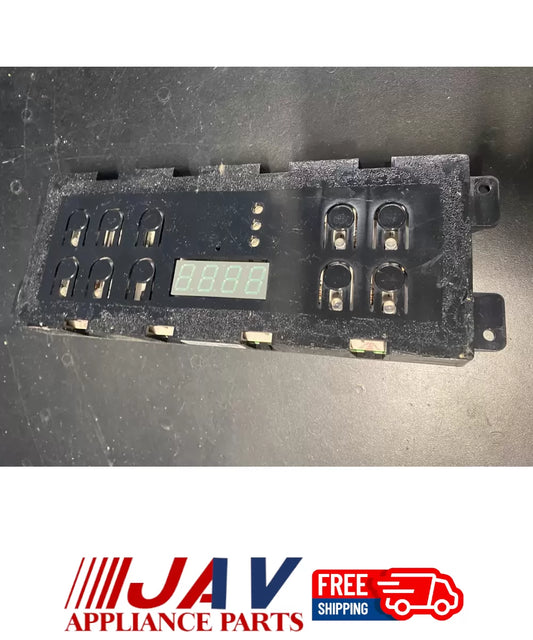 Frigidaire 316418200 316557100 316557115 Range Control Board PID# 18812