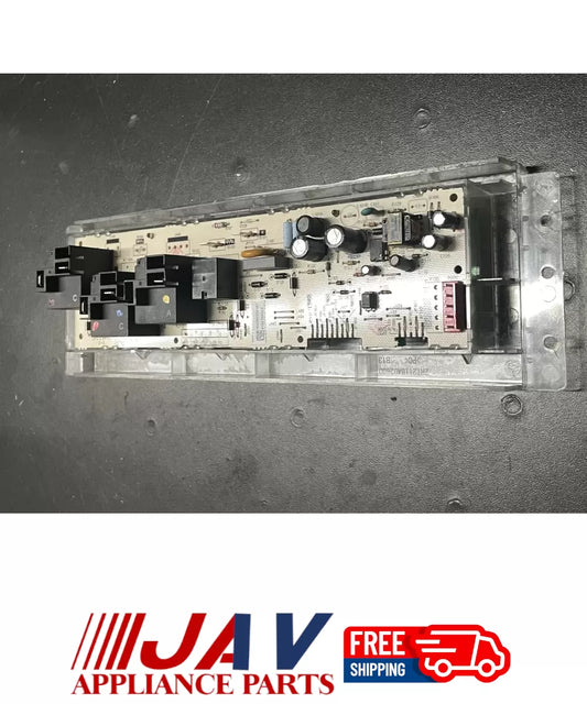 GE 164D8450G167 WB27X29137 Oven Range Control Board PID# 16032