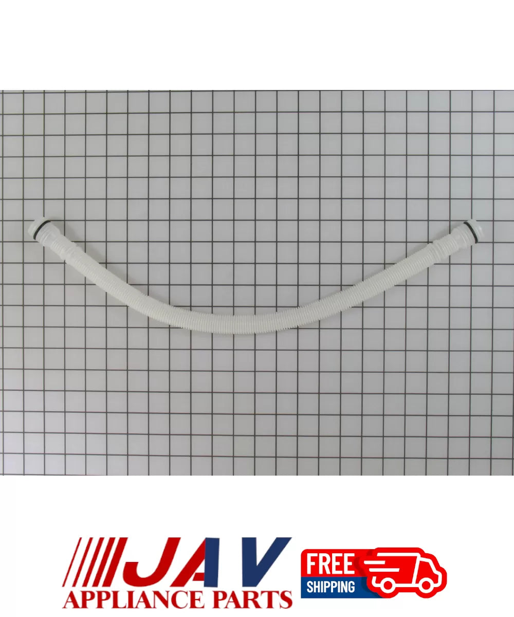 OEM Bosch Dishwasher Hose Inv# LR4921