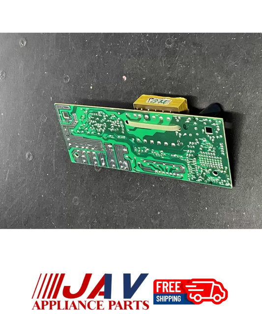 Frigidaire 316462715 Control Board PID# 20160
