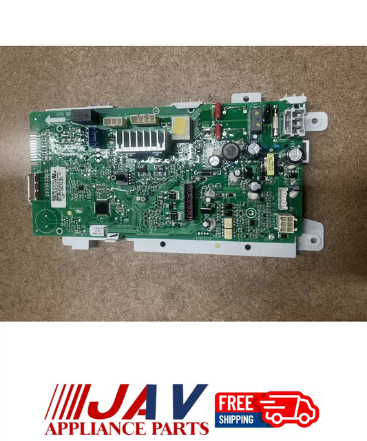 GE 234D2617G001 Washer Control Board PID# 15010