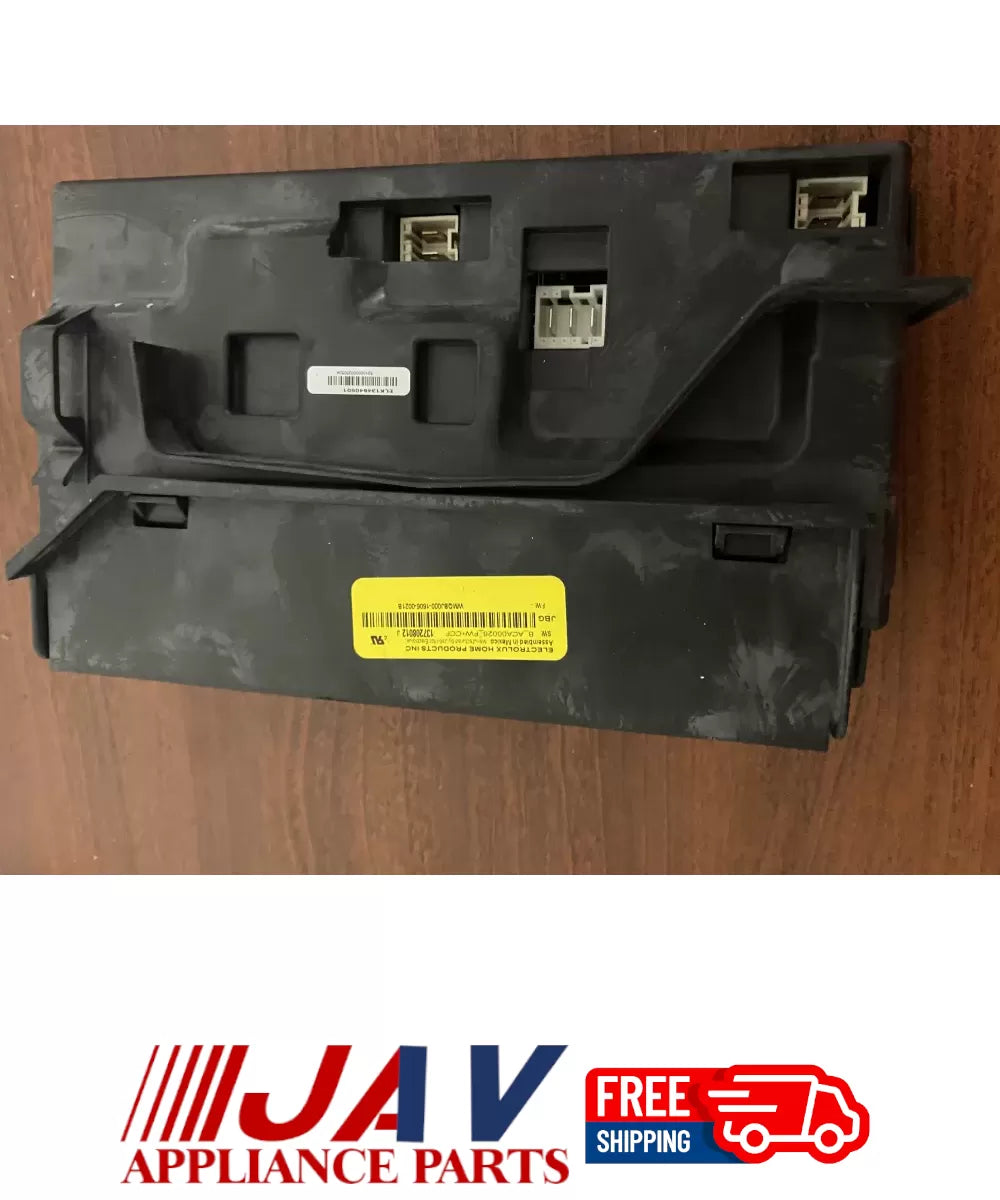 Frigidaire Kenmore 137208000 137208010 Washer Control Board PID# 27298