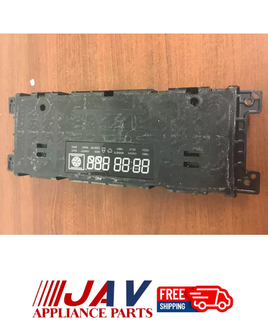 Frigidaire 316560106 SF5531 S0106C Range Control Board PID# 33798