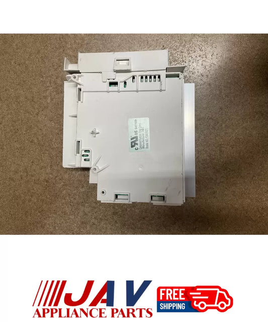 Kenmore Frigidaire 134618213 Washer Control Board Motor PID# 16818