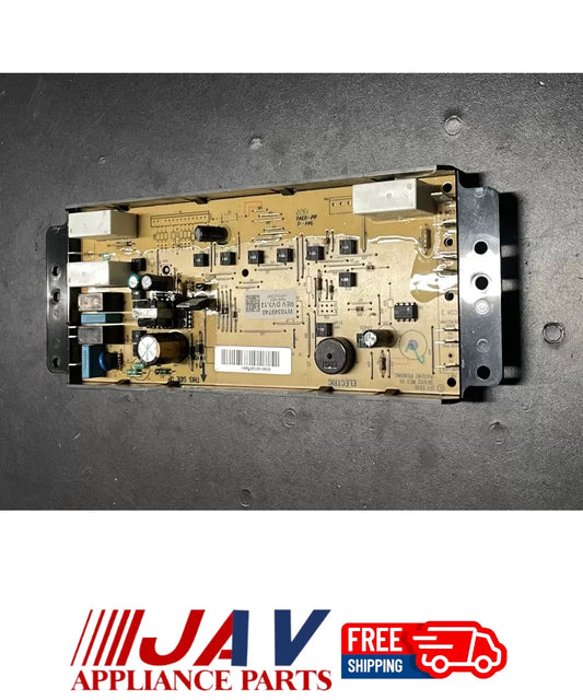 Whirlpool AP6023223 W10349740 Range Control Board PID# 17146