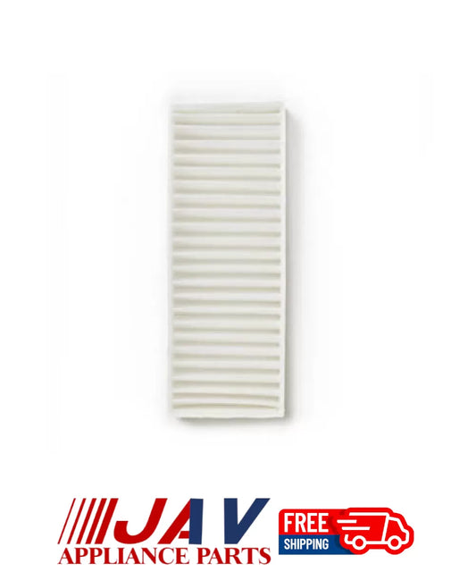 Riccar Vacuum Filter RCF-BF Inv# VC508