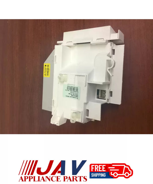 Frigidaire 134618211 134618213 Washer Control Board Motor PID# 33768