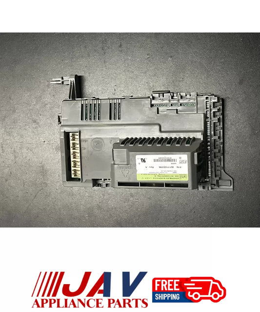 Kenmore Whirlpool W11401697 W11100596 Washer Control Board CCU PID# 14482