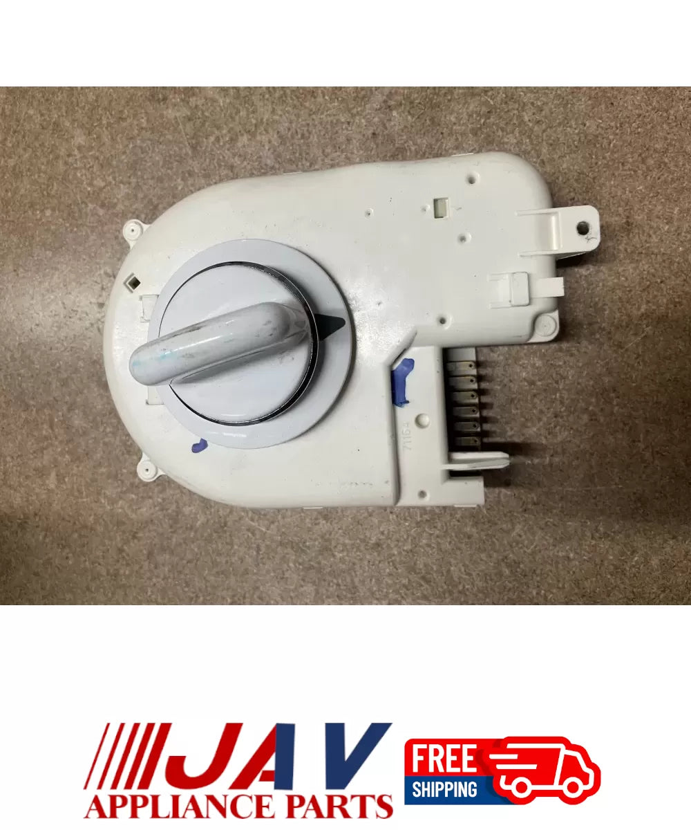 GE 175D5100P002 Washer Timer PID# 13947