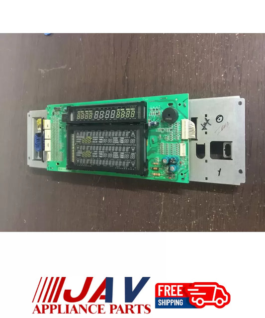 Maytag 8507P224-60 00N21660202 Range Oven Control Board PID# 16387