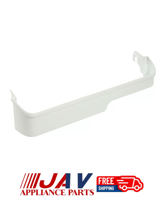 OEM Crosley Refrigerator Door Shelf Bar - White Inv# LR2498
