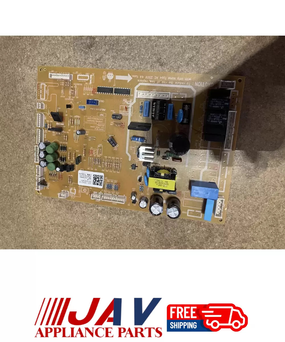 Kenmore 40301 0063422 00 RFP74KBTJ4E01 Refrigerator Control Board PID# 25032