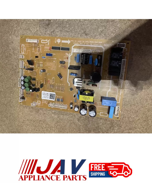 Kenmore 40301 0063422 00 RFP74KBTJ4E01 Refrigerator Control Board PID# 25032