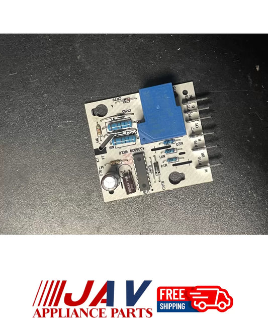  Control Board Part # 4536829 PID# 15139