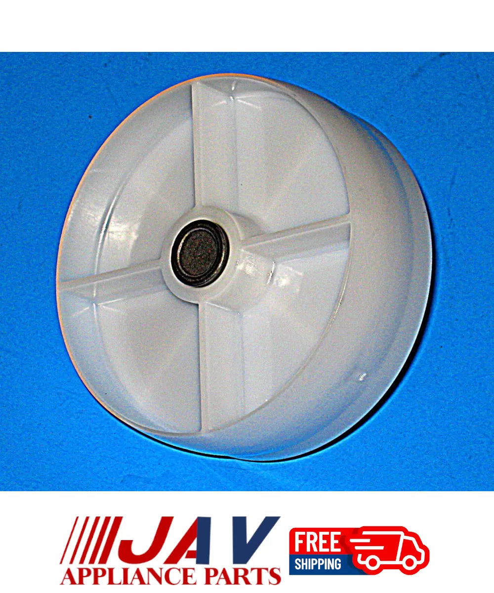 OEM International Dryer - Idler Pulley Inv# LR595