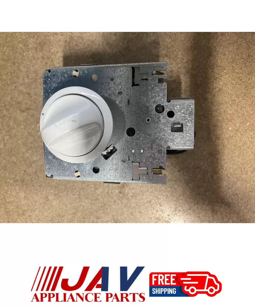 Frigidaire 134803600 Washer Timer Control PID# 24198