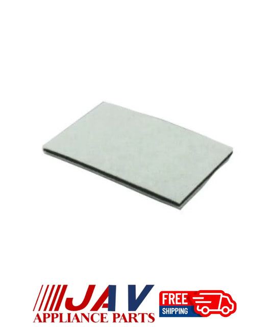 Riccar Vacuum Filter B480-5700 Inv# VC502