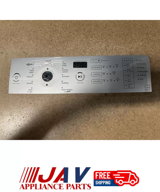 Maytag W10784655 W10911042 Washer Control Board Console PID# 24521