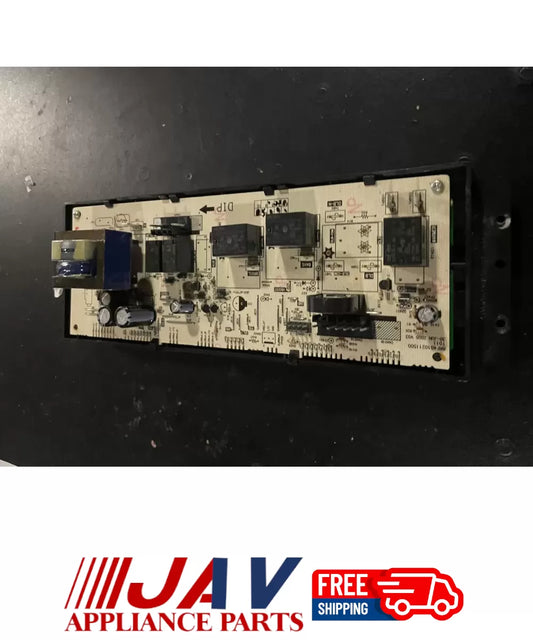 GE AP4511828 WB27K10319 PS2374092 Range Oven Control Board PID# 24865