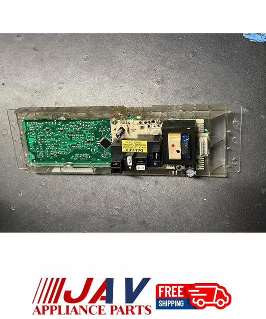 GE Hotpoint 183D7142P002 Oven Control Board PID# 24230