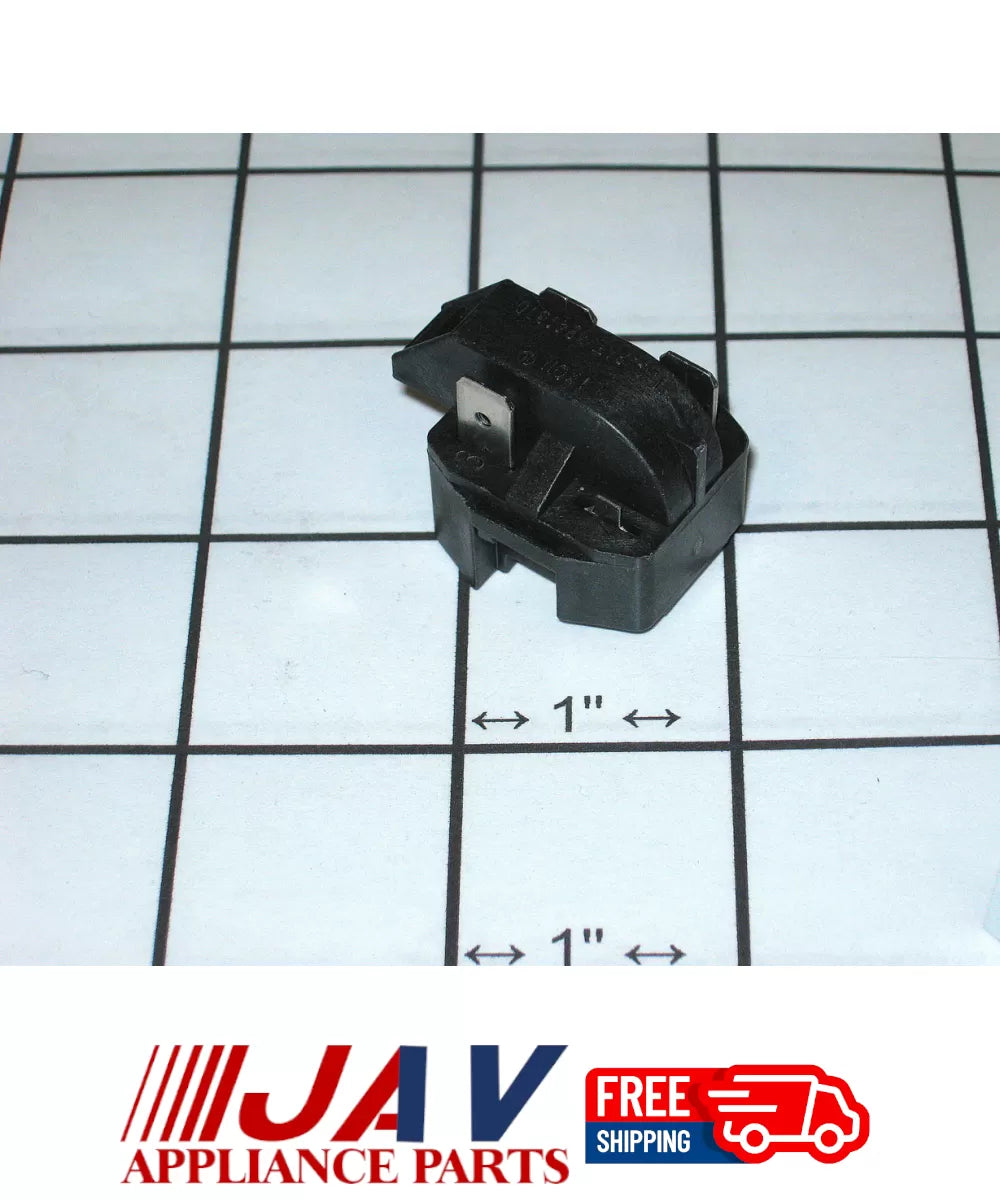 OEM Kenmore Refrigerator Relay-strt Inv# LR2247
