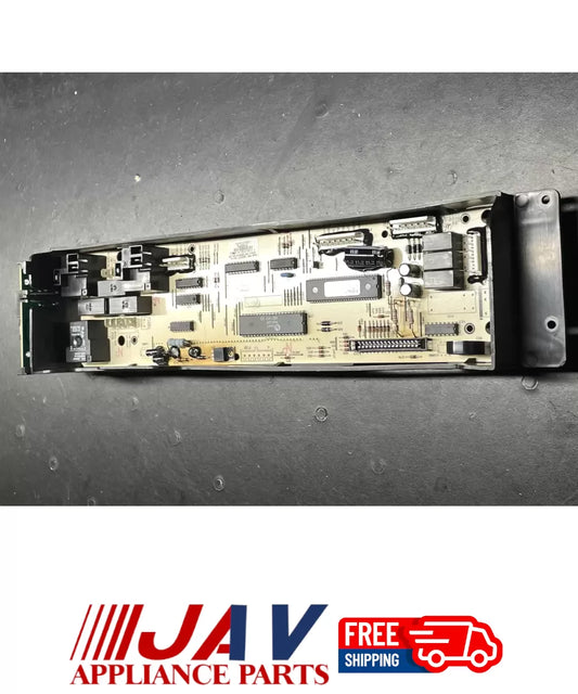Whirlpool 8303817 Range Double Oven Control Board PID# 36781