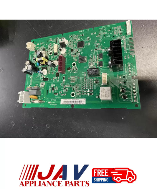 GE WH22X32357 290D2226G003 WH18X28174 Washer Control Board PID# 21331
