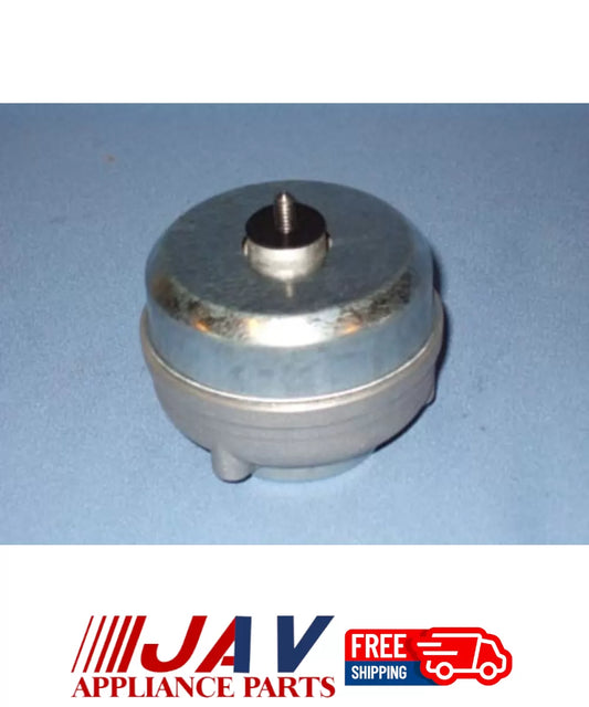 OEM Whirlpool Refrigerator Condensor Fan Motor Inv# LR1572