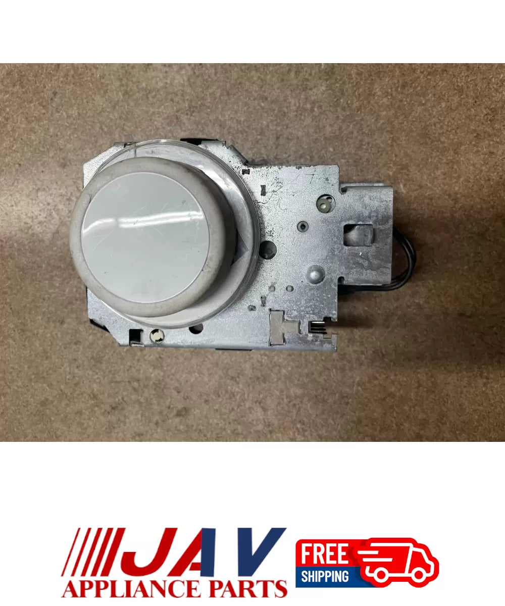 Whirlpool 3948891A Washer Timer PID# 15918