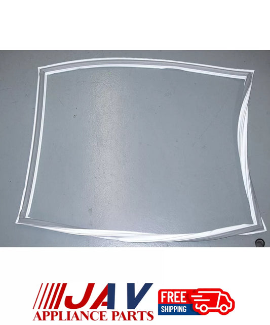 OEM Kenmore Refrigerator Gasket-fip Inv# LR735