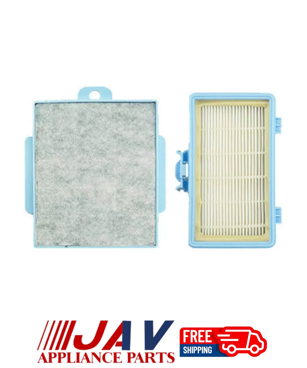 Riccar Vacuum Filter RF19G Inv# VC517