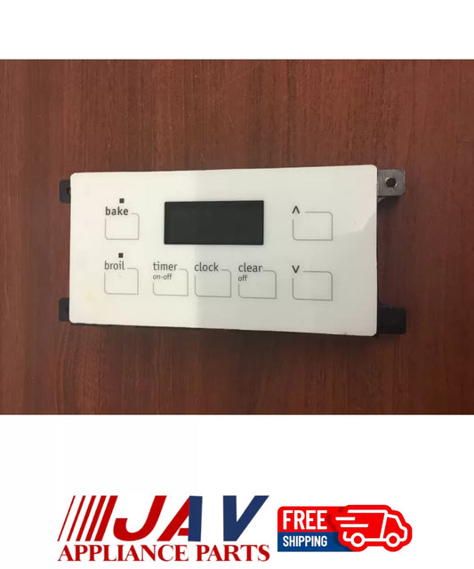 Frigidaire Westinghouse 316222800 316222802 Oven Control Board PID# 30463