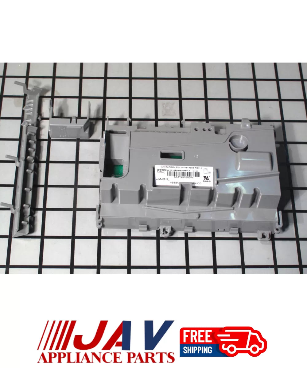 OEM Amana Dishwasher Control Inv# LR1051